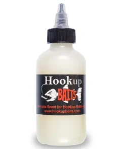 Hookup Baits Mermaids Milk Scent FISHING TACKLE 12 Hookup Baits Mermaids Milk Scent FISHING TACKLE
