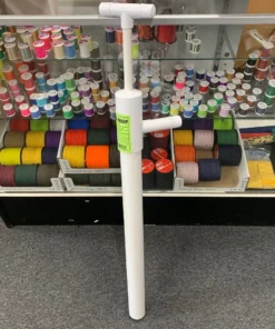 Lead Masters FISHING TACKLE Ghost Shrimp Pump