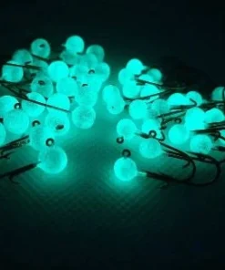 Top Notch Lead Heads FISHING TACKLE Top Notch Ball Head Leadheads