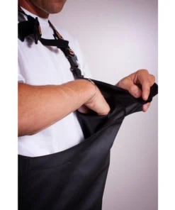 FISHING AND OUTDOOR APPAREL Grundens Neptune 509 Bib Pants