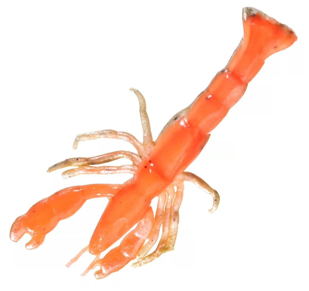 Berkley Gulp! Saltwater Ghost Shrimp 4 Berkley Gulp! Saltwater Ghost Shrimp