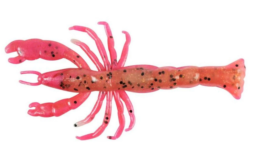 Berkley Gulp! Saltwater Ghost Shrimp 5 Berkley Gulp! Saltwater Ghost Shrimp