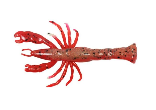 Berkley Gulp! Saltwater Ghost Shrimp 3 Berkley Gulp! Saltwater Ghost Shrimp