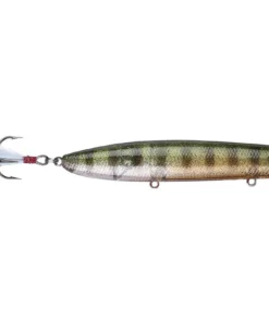 Lucky Craft Gunfish 117 Topwater Lure