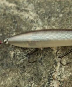 Lucky Craft Gunfish 117 Topwater Lure