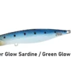 Lucky Craft SW Wander Spanish Mackerel Jig 95 Spoon FISHING TACKLE