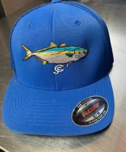 Chelo Fisher Fishing Hats
