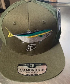 Chelo Fisher Fishing Hats
