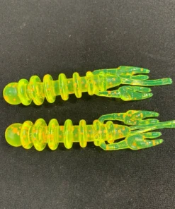 FISHING TACKLE Combat Jigs Hellcraw 3.5