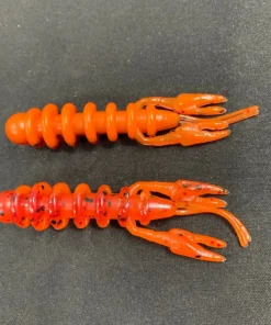 FISHING TACKLE Combat Jigs Hellcraw 3.5