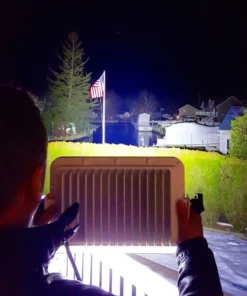 DuraBrite Lights FISHING TACKLE DuraBrite Mini SLM LED Lighting