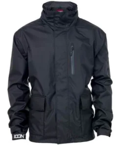 Tingley Rubber The Icon™ Premium Breathable Waterproof Jacket