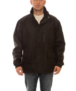 Tingley Rubber The Icon™ Premium Breathable Waterproof Jacket