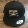 SD Pescador Trucker And Flatbill Snap Back Hat