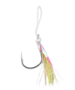 Mustad Heavy Duty Jigging Assist Rig FISHING TACKLE