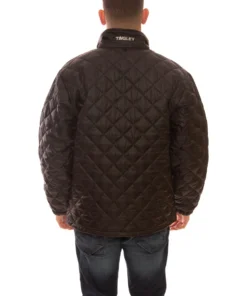 Tingley Rubber Tingley Workreation Quilted Insulated Jacket