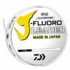 FISHING TACKLE Daiwa J-Fluoro Fluorocarbon Leader