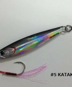 FISHING TACKLE Jigpara By Major Craft