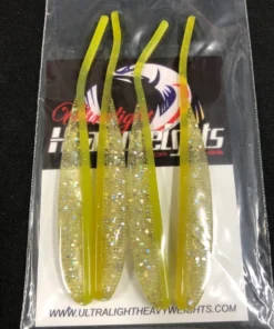 Cali Jerkshad By Ultralight Heavyweights 8 Cali Jerkshad By Ultralight Heavyweights