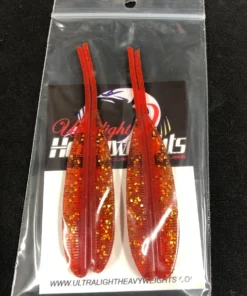 Cali Jerkshad By Ultralight Heavyweights 9 Cali Jerkshad By Ultralight Heavyweights