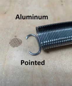 KHF C-Ring Hog Ring Cartridges COMMERCIAL FISHING