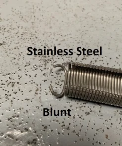 KHF C-Ring Hog Ring Cartridges COMMERCIAL FISHING