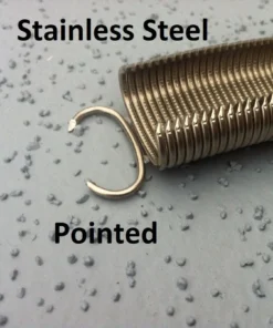 KHF C-Ring Hog Ring Cartridges COMMERCIAL FISHING