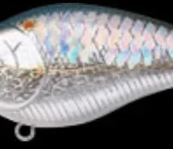 Lucky Craft LC 1.5 Square Bill Crank Bait