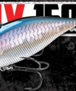 FISHING TACKLE Lucky Craft LV Max 500 Lipless 'Lucky Vibration'