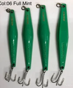 FISHING TACKLE Caivo Landon PRO Surface Iron