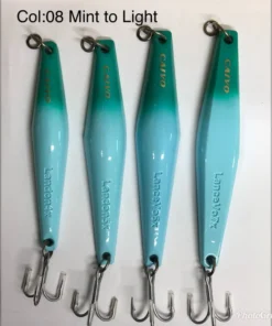 Caivo OG Surface Iron FISHING TACKLE