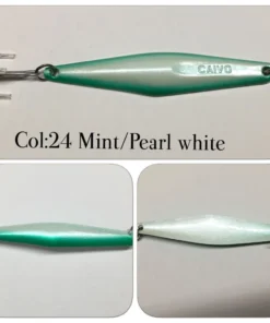 FISHING TACKLE Caivo Landon PRO Surface Iron