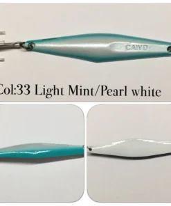 Caivo OG Surface Iron FISHING TACKLE