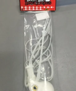 LingCodJigs Octopus Lingcod Jig FISHING TACKLE