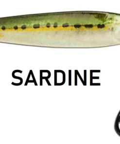 Ahi USA Live Deception Assist Jig