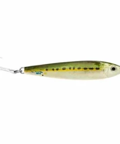 Ahi USA Live Deception Jig FISHING TACKLE
