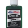 Atlas Mike's Glo Scent Lunker Oil FISHING TACKLE 2 Atlas Mike's Glo Scent Lunker Oil FISHING TACKLE