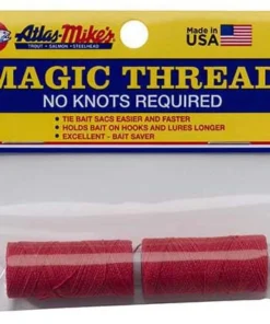 FISHING TACKLE Atlas Mike's Magic Thread
