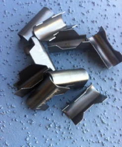 Osborne COMMERCIAL FISHING 3 Prong Manual Destruct Clips