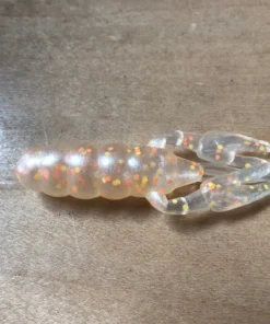 Combat Jigs Micro Hellcraw 2.3 FISHING TACKLE 12 Combat Jigs Micro Hellcraw 2.3 FISHING TACKLE