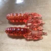 Combat Jigs Micro Hellcraw 2.3 FISHING TACKLE