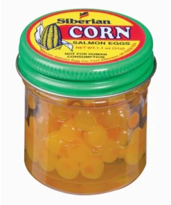 Atlas Mike's Salmon Eggs