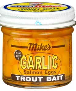 Atlas Mike's Salmon Eggs