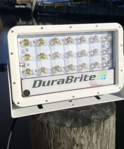 DuraBrite Lights FISHING TACKLE DuraBrite Mini SLM LED Lighting