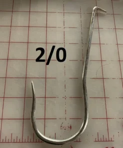 Gaff Hook By Mustad (Single)