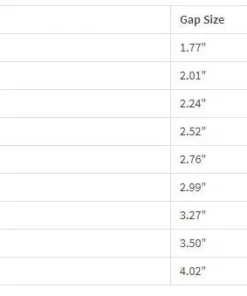 Gaff Hook By Mustad (Single) 15 Gaff Hook By Mustad (Single)