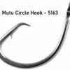 Owner Mutu Circle Hook