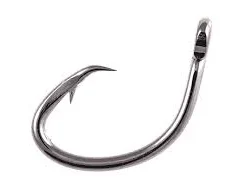 Owner Mutu Hybrid Hook FISHING TACKLE