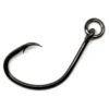 FISHING TACKLE Gamakatsu Nautilus Circle With Solid Ring