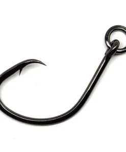 FISHING TACKLE Gamakatsu Nautilus Circle With Solid Ring